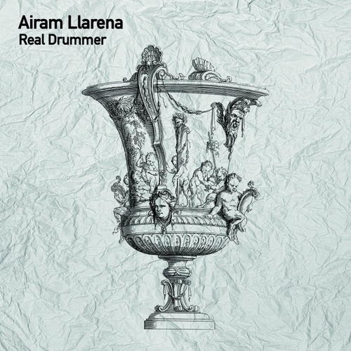 Airam Llarena - Real Drummer [TSL193]